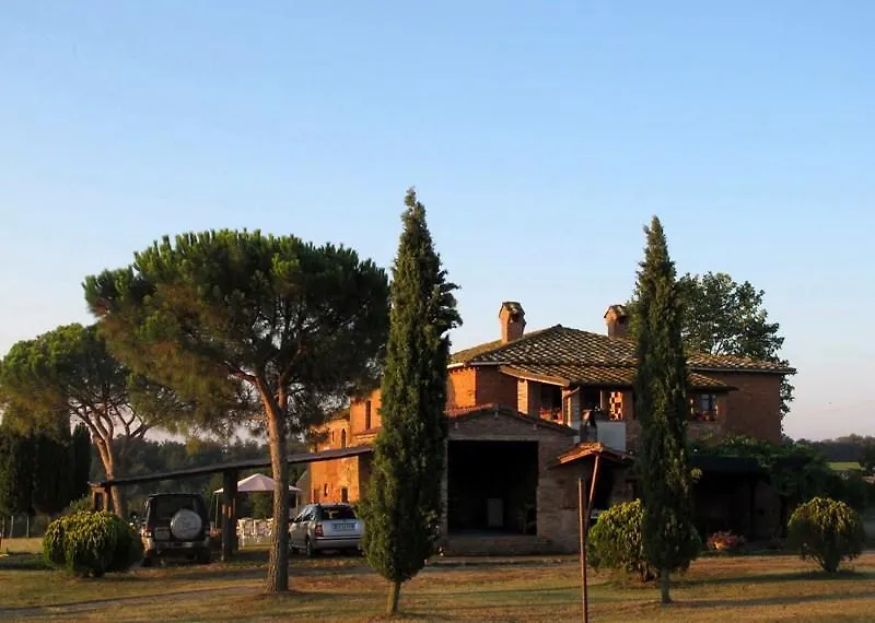 Apartment Casa Poggio Moro Hotel Cortona