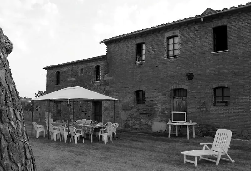Casa Poggio Moro Hotel Cortona 0*,