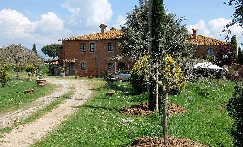 Casa Poggio Moro Hotel Cortona Apartment