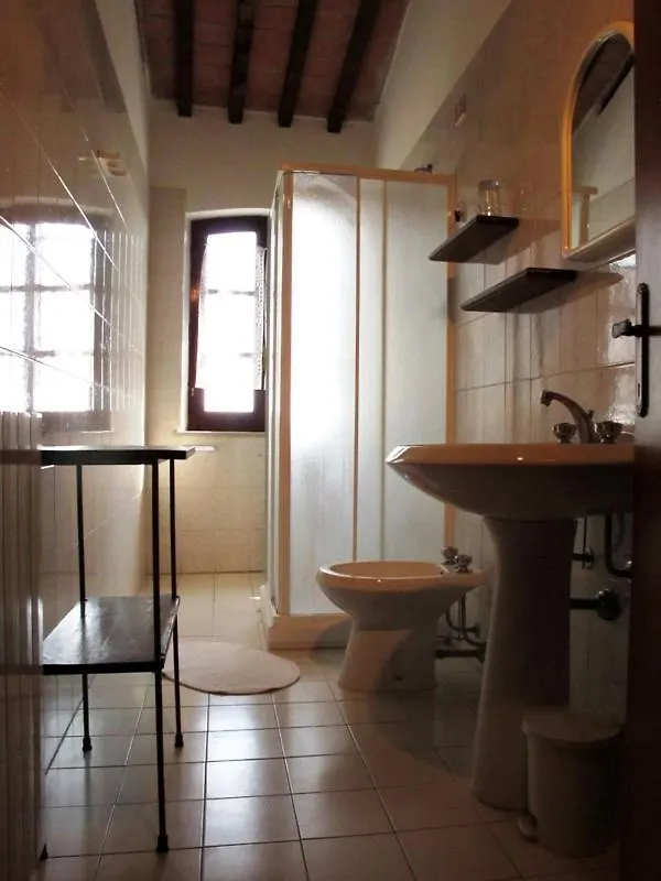 Apartment Casa Poggio Moro Hotel Cortona Italy