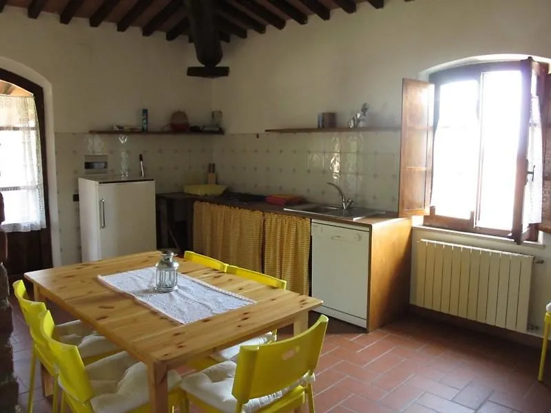 Casa Poggio Moro Hotel Cortona 0*,  Italy