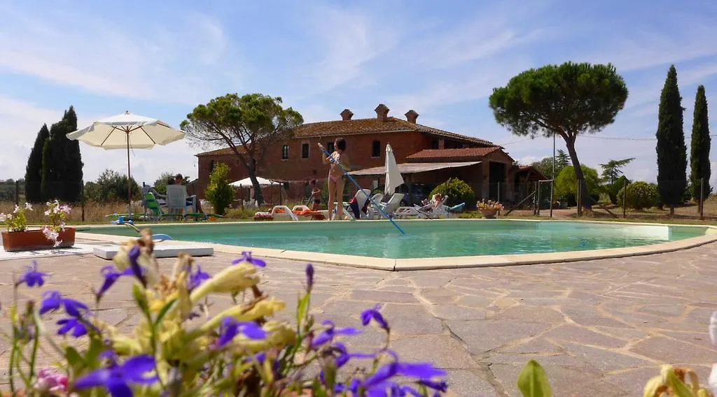 Apartment Casa Poggio Moro Hotel Cortona