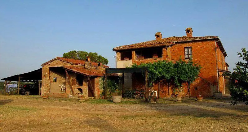 Apartment Casa Poggio Moro Hotel Cortona