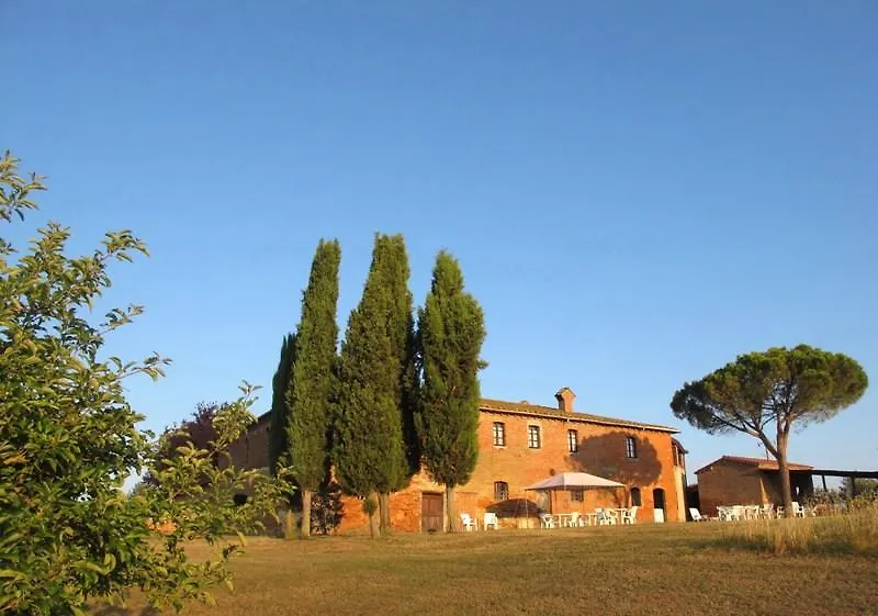 Casa Poggio Moro Hotel Cortona