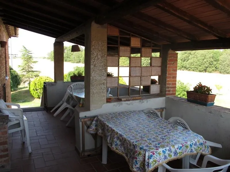 Casa Poggio Moro Hotel Cortona Italy