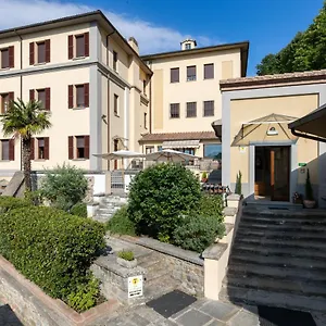 Hotel Santa Margherita, Cortona